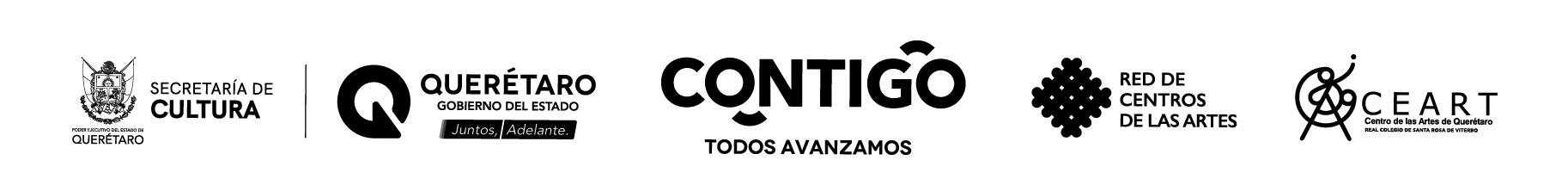 SECULT Querétaro logo